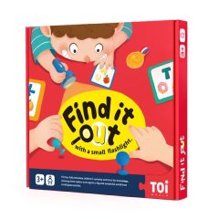 Toi - Find it Out