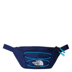 The North Face - Jester Lumbar Waist Pack in Eagle Blue