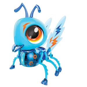 Build A Bot - Scatter Ant Robot