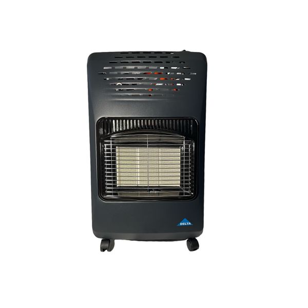 Delta 3 Panel Gas Heater - Engineering RY10-04