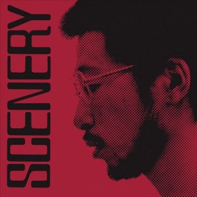 Ryo Fukui - Scenery (CD)