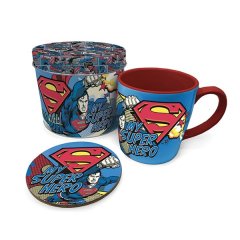 Superman - My Super Hero Gift Set
