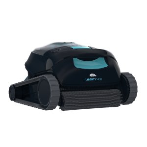 Robotic Pool Cleaner Dolphin Liberty 400