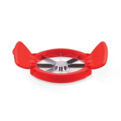 Dreamfarm Flapple Apple Slicer - Red