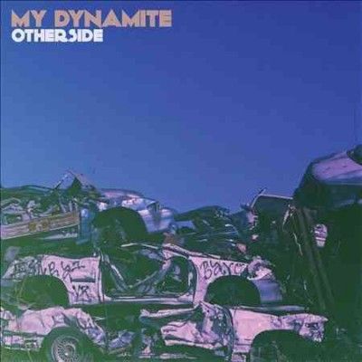 Otherside (Vinyl / 12" Album)