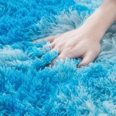 Large Rugs Shaggy Fluffy Carpets
