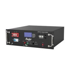 5.12KW Lithium-ion Pacific Solar Battery