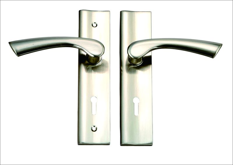 Upper Edge Door Lock - BP576047 Renato