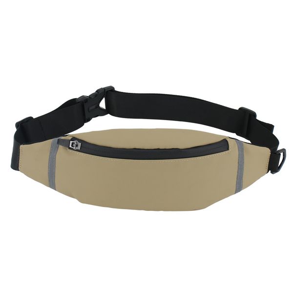 Outdoor Equipment Running Mobile Phone Bag Sports Waist Bag