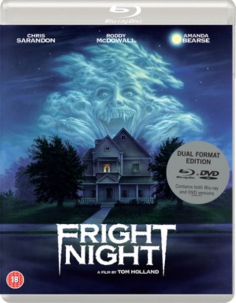 Fright Night(Blu-ray)