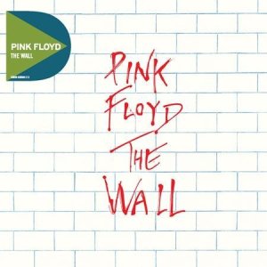 Pink Floyd - The Wall - Discovery Version (CD)
