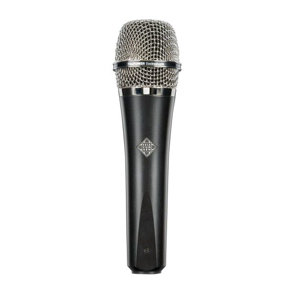 Telefunken Elektroakustik Dynamic M80 Microphone