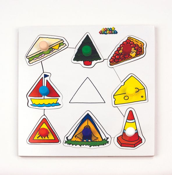 Shapes