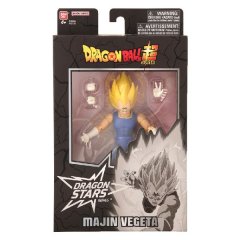 Dragon Ball Z Collectible Majin Vegeta
