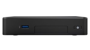 Intel BKNUC8CCHKR NUC 8 Rugged Kit