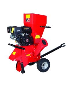 LAWN STAR - Petrol Garden Shredder 398CC LSGS 9075 P