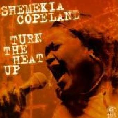 Shemekia Copeland - Turn The Heat Up (CD)