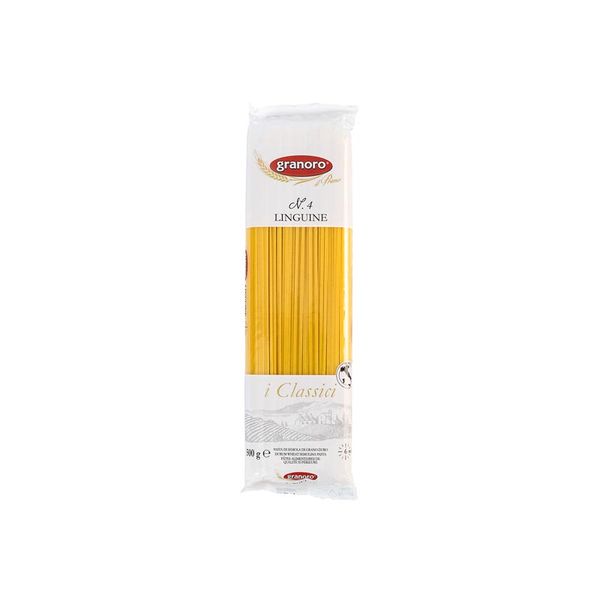 Granoro Linguine (6 x 500g), Halaal, Kosher.