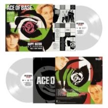 Happy Nation (Vinyl / 12" Album (Clear vinyl))