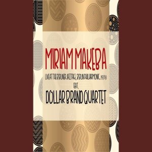 Miriam Makeba - Live At The Berliner Jazz Tage