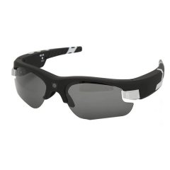 Sports Sunglasses With Camera -Q-SC5000