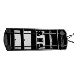 Ammoon Sustain Pedal, Compatible With Digital Piano, Polarity Switch