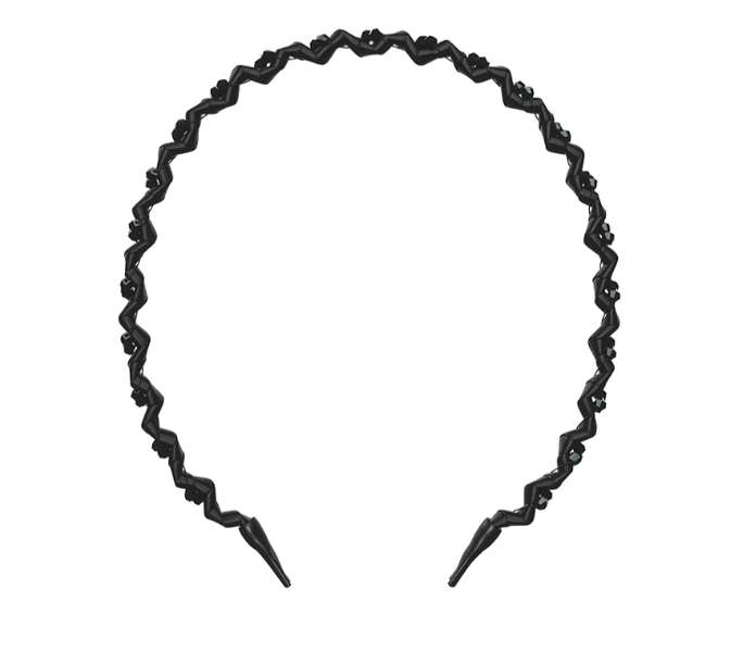 Bulk Pack x12 Coarse Wire Brush with Handle 290mm - 5 Row