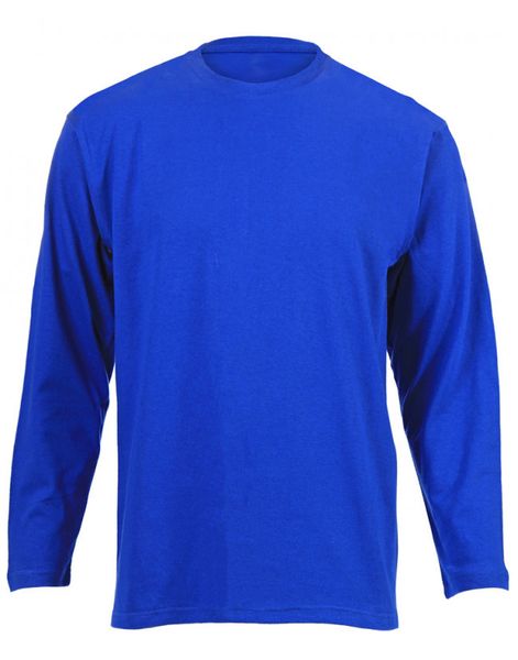 PepperST Boys And Girls Long Sleeve T-Shirt - White - Kids