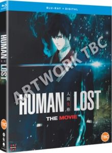Human Lost(Blu-ray)