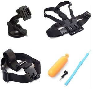 S-Cape 4-in-1 Combo compatible with all GoPro