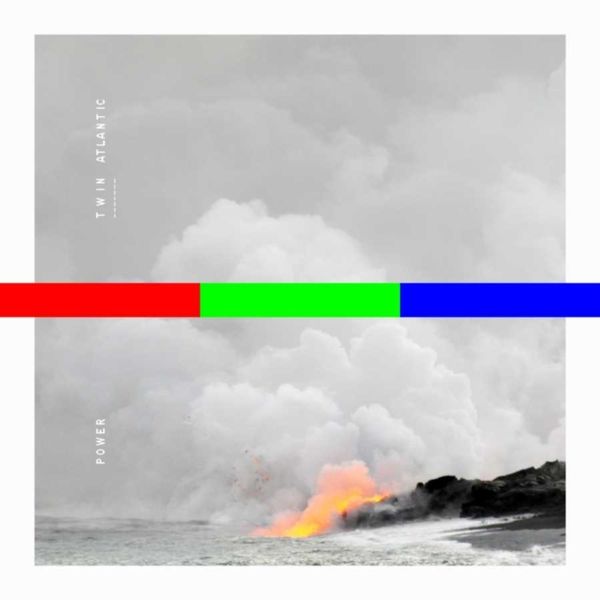 Power (Vinyl / 12" Album)