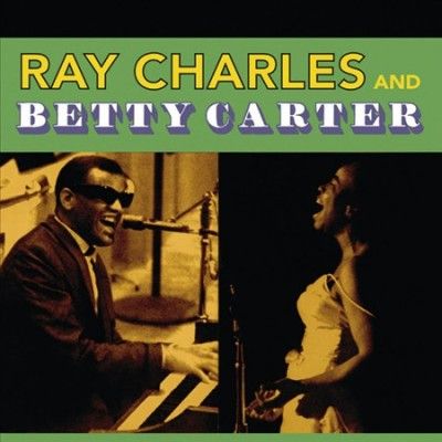 Ray Charles and Betty Carter (Vinyl / 12" Album)