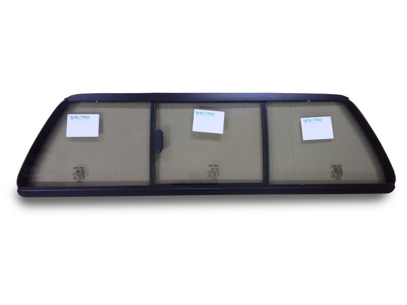 Mild Steel Visitor Chair, With Armrest Black