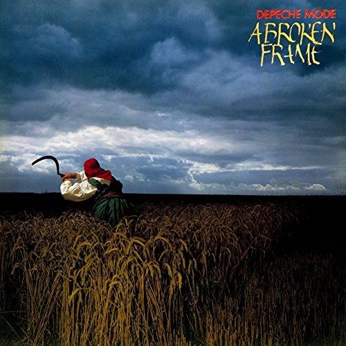 A Broken Frame (Vinyl)