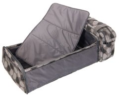 Soft Beginnings - Little Poppins - Travel Diaper Bag