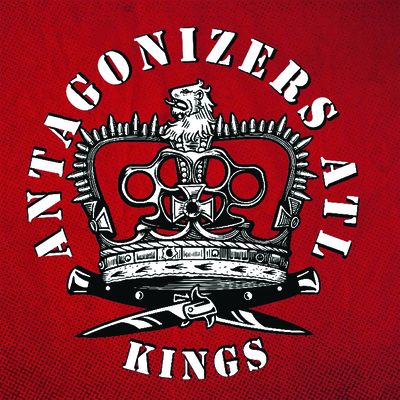 King (Vinyl / 12" Album)