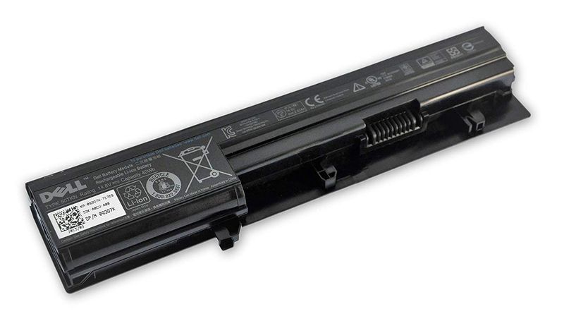 4-Cell Battery for Dell Vostro 3300 3350
