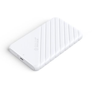 ORICO 2.5-inch USB3.1 Gen 1 Type-C to USB-A Hard Drive Enclosure