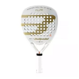 Bullpadel Flow Padel Racket 2024