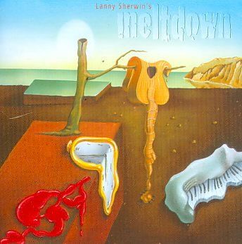 Meltdown - (Import CD)