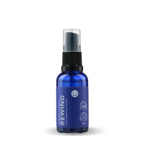 Rewind Detox - Zeolite liquid Nano Particle Mouth Spray