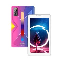 Wintouch M717 Tablet Pink/Blue