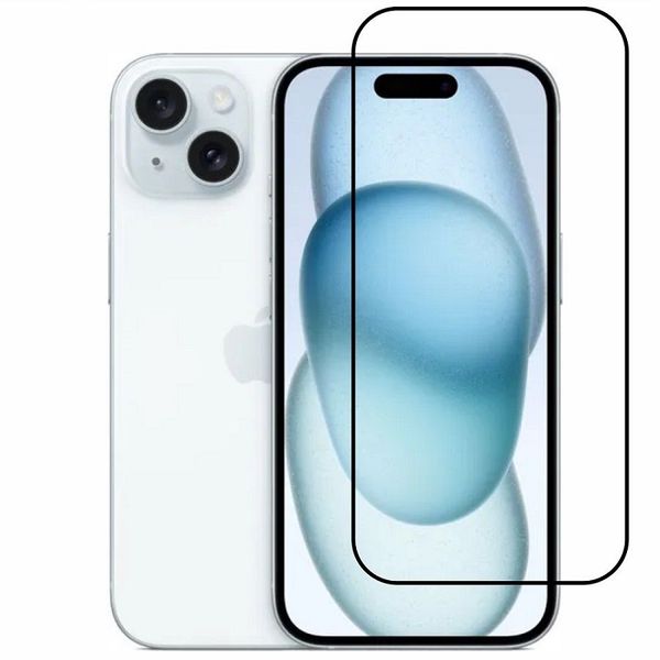 Screen Protector Guard 9D Tempered Glass For iPhone 13 Pro Max