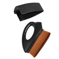 Professional Anti-Static for LP Vinyl Record Cleaner Brush
