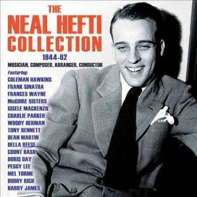 Neal Hefti - Neal Hefti Collection: 1944 - 1962 (CD)