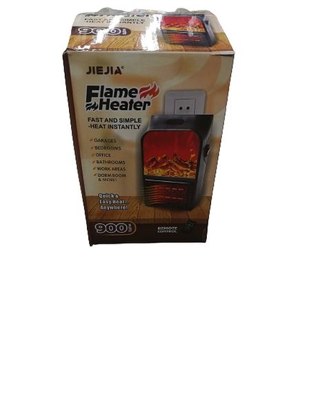 Mini Flame Heater