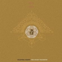 The Secret Teachings (CD / Album)