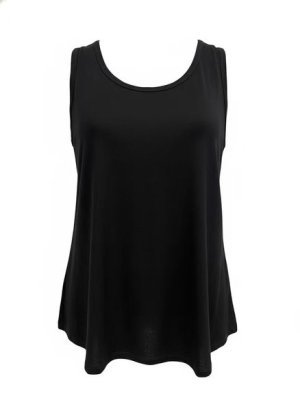 New Fashion Pure Color Modal Camisoles