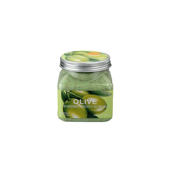 Olive Body Scrub 350ml