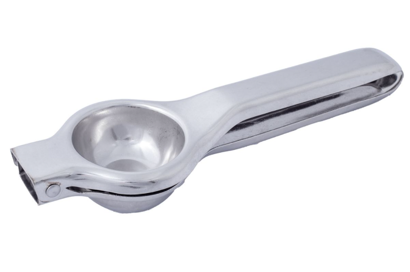 Stainless Steel Lemon Squeezer